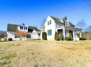 9459 State Highway A, Whitewater, MO 63785
