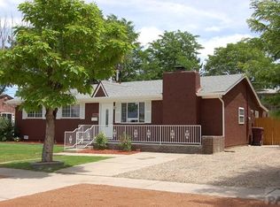 1740 Jerry Murphy Rd, Pueblo, CO 81001