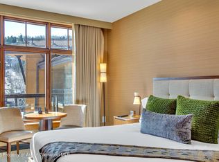 130 Wood Rd #736, Snowmass Village, CO 81615
