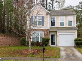 3151 Welmingham Dr SW, Atlanta, GA 30331
