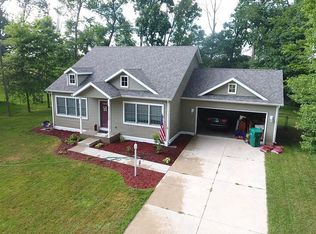 30153 Wynd Tree Blvd, Elkhart, IN 46516