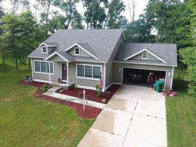 30153 Wynd Tree Blvd, Elkhart, IN, 46516