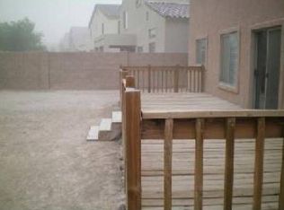 2240 W Pima Ave, Coolidge, AZ 85128