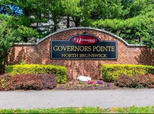 168 Darwin Ln #168, North Brunswick, NJ 08902