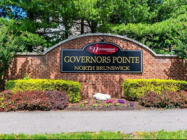168 Darwin Ln #168, North Brunswick, NJ 08902