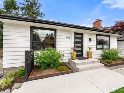 102 NW 132nd Street, Seattle, WA, 98177