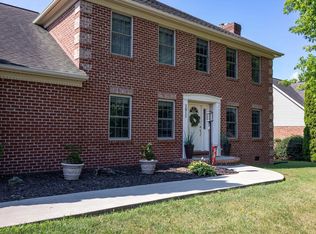 3015 Nutmeg Ct, Harrisonburg, VA 22801
