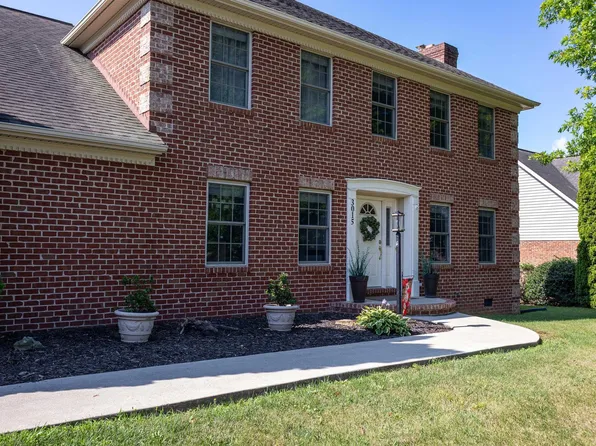 3015 Nutmeg Ct, Harrisonburg, VA 22801