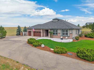 3217 Antelope Ridge Trail, Parker, CO, 80138