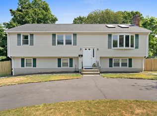 53 Lafayette St, Randolph, MA 02368