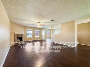2807 Gold Hill Dr, Wylie, TX 75098