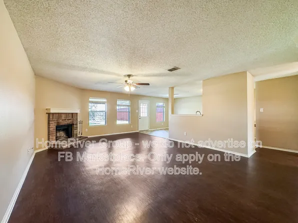 2807 Gold Hill Dr, Wylie, TX 75098