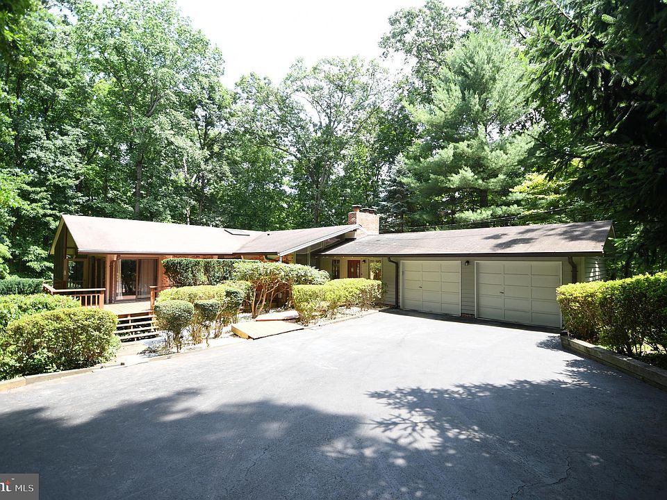 1st image of 9600 Overlea Dr