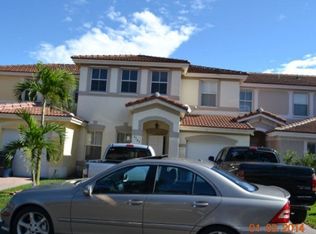 4743 SW 166th Ct, Miami, FL 33185