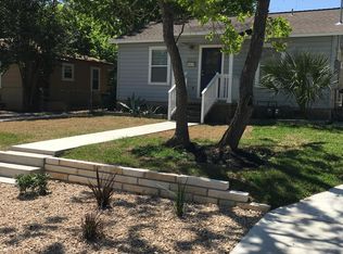 2001 Payne Ave #A, Austin, TX 78757