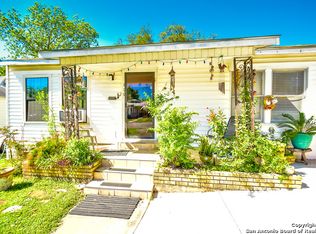 919 Avant Ave, San Antonio, TX 78210