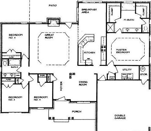 2nd image of 24 Holly Park Blvd