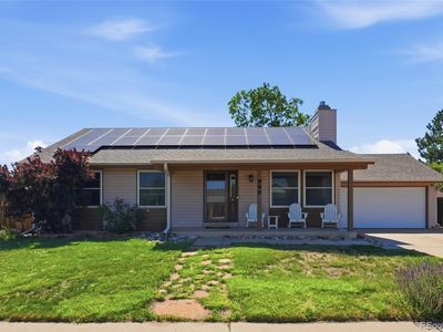 999 S Telluride Street, Aurora, CO, 80017