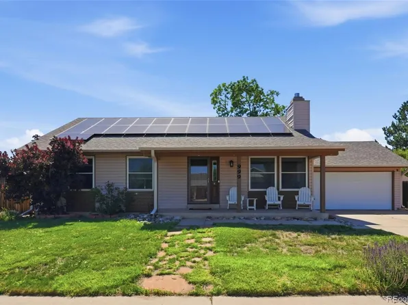 999 S Telluride Street, Aurora, CO 80017