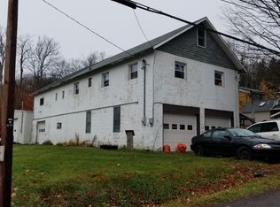 41 Schlock Rd, Dushore, PA 18614