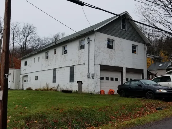 41 Schlock Rd, Dushore, PA 18614