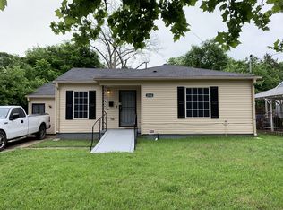 2538 Stovall Dr, Dallas, TX 75216