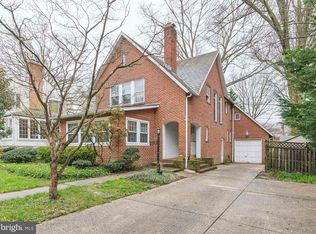 803 Wellington Rd, Baltimore, MD 21212