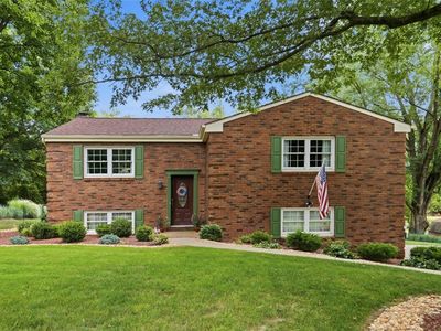 4996 Graphic Dr, Gibsonia, PA, 15044
