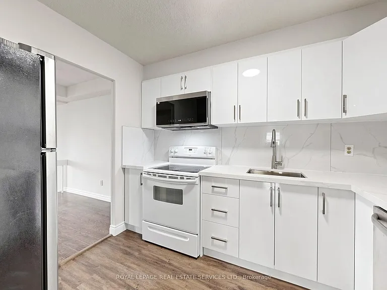 4091 Sheppard Ave E #2101 — Photo 19