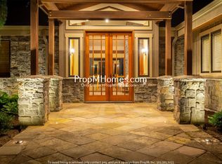 268 SW Forest Cove Rd, West Linn, OR 97068