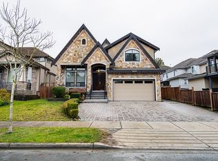 7273 149th St, Surrey, BC V3S 0T7