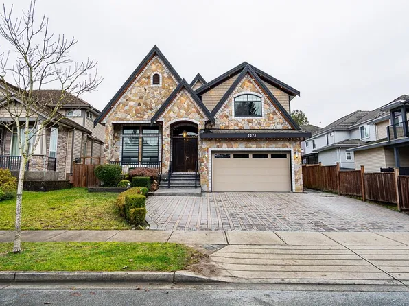 7273 149th St, Surrey, BC V3S 0T7