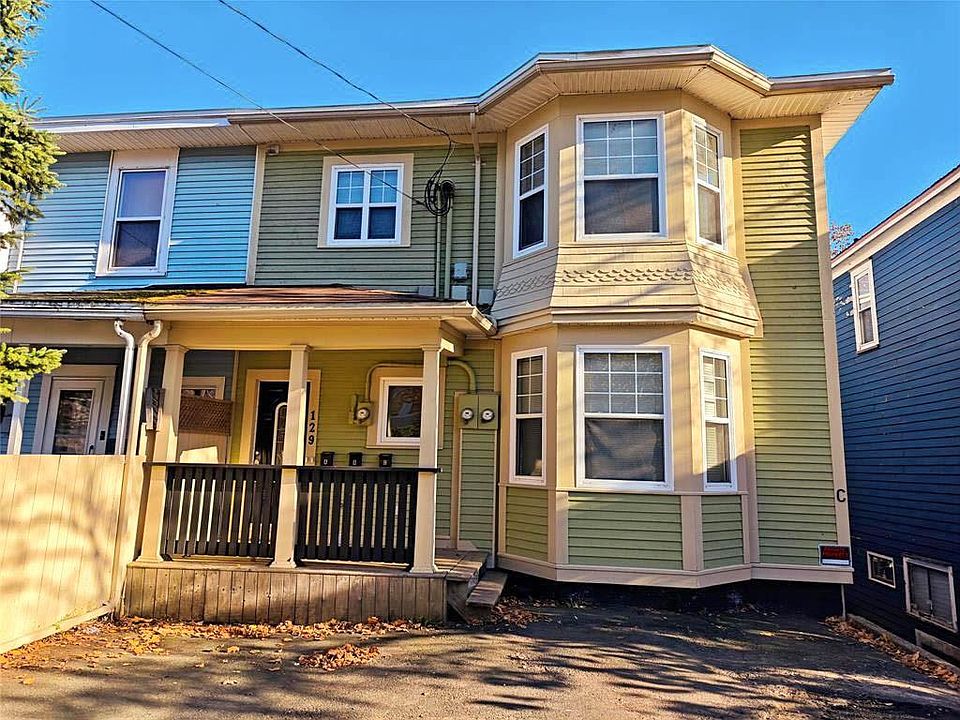 1st image of 129 LEMARCHANT Road UNIT B