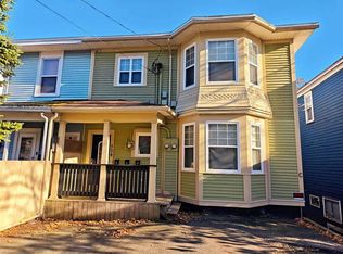 129 LEMARCHANT Road UNIT B, St. John`s, NL A1C2H3