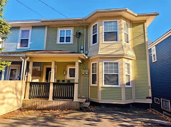 129 LEMARCHANT Road UNIT B, St. John`s, NL A1C2H3