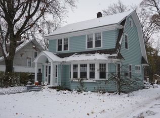 1308 Howland Ave, Kalamazoo, MI 49001