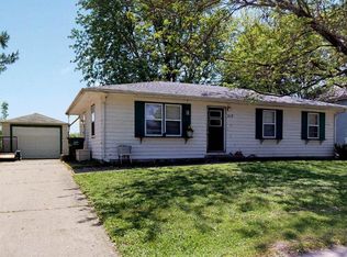 512 Ken Maril Rd, Ames, IA 50010