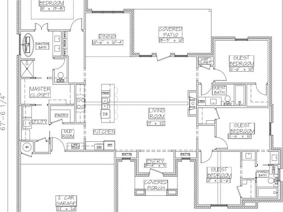 2nd image of 5014 Quincy Ave