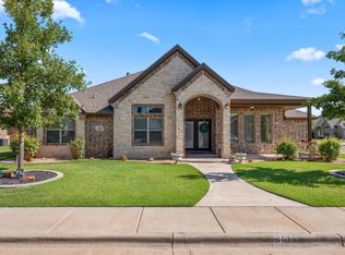 6105 96th St, Lubbock, TX 79424