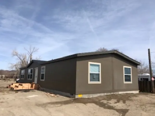 580 Fremont St, Fernley, NV 89408