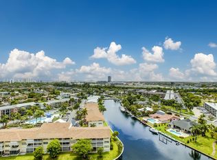 437 Golden Isles Dr APT 16A, Hallandale Beach, FL 33009