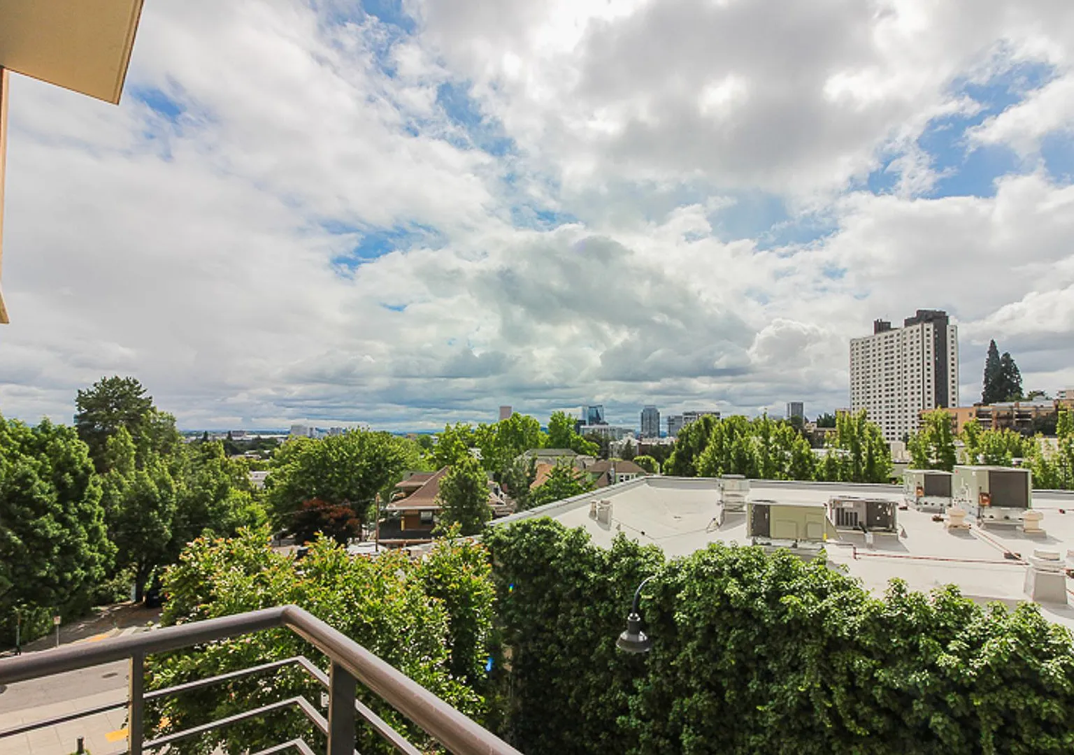 The Westover Condo — Photo 1