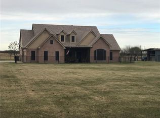 3873 Fm 2728, Kaufman, TX 75142