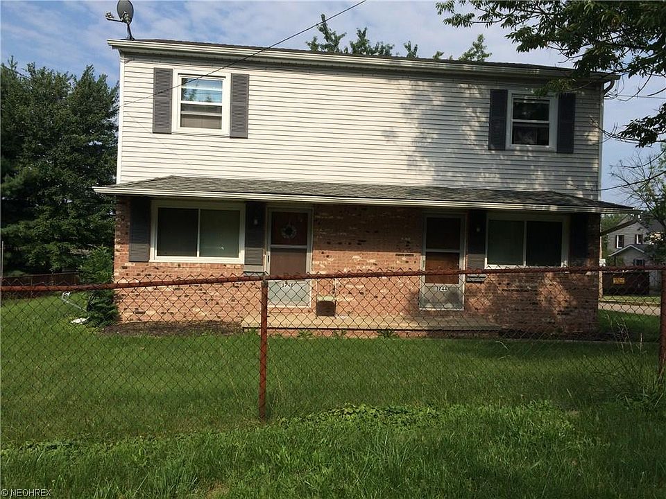 1st image of 1744 Coventry St #1746