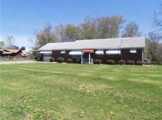 1107 State Route 88, Monongahela, PA 15063