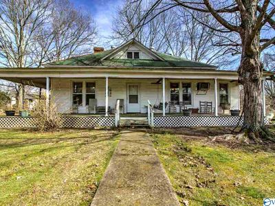 29668 3rd Ave E, Ardmore, AL, 35739