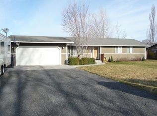 8256 Harrington Ln NE, Moses Lake, WA 98837