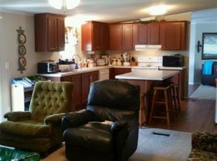 16707 Fm 850, Arp, TX 75750