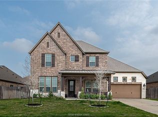 4413 Egremont Pl, College Station, TX 77845
