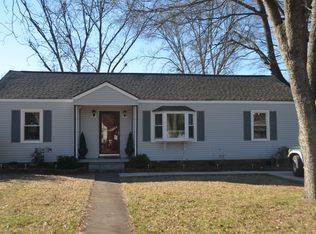 1215 9th Ave SE, Decatur, AL 35601